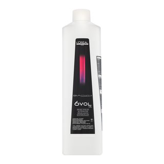 Levně L´Oréal Professionnel Diactivateur Activator 1,8% / 6 Vol. vyvíjecí emulze pro všechny typy vlasů 1000 ml