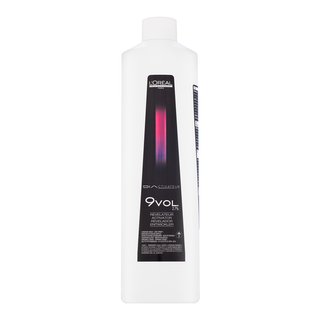 L´Oréal Professionnel Diactivateur Activator 2,7% / 9 Vol. vyvíjecí emulze pro všechny typy vlasů 1000 ml