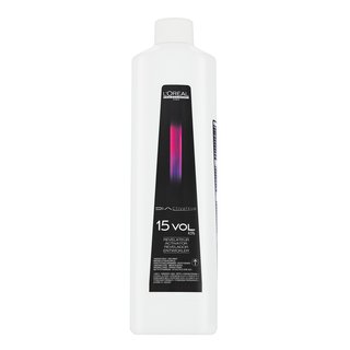 Levně L´Oréal Professionnel Diactivateur Activator 4,5% / 15 Vol. aktivátor barvy na vlasy 1000 ml