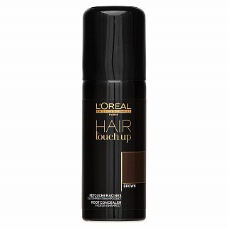 Levně L´Oréal Professionnel Hair Touch Up korektor na odrosty barvených vlasů Brown 75 ml