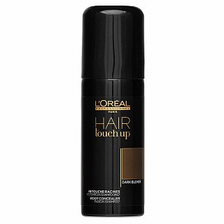 Levně L´Oréal Professionnel Hair Touch Up korektor na odrosty barvených vlasů Dark Blond 75 ml