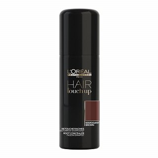 Levně L´Oréal Professionnel Hair Touch Up korektor na odrosty barvených vlasů Mahagony Brown 75 ml