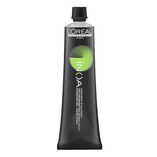 L´Oréal Professionnel Inoa Color profesionální permanentní barva na vlasy pro všechny typy vlasů 4 60 g