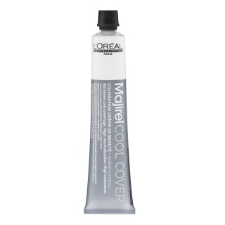 L´Oréal Professionnel Majirel Cool Cover profesionální permanentní barva na vlasy 6 50 ml