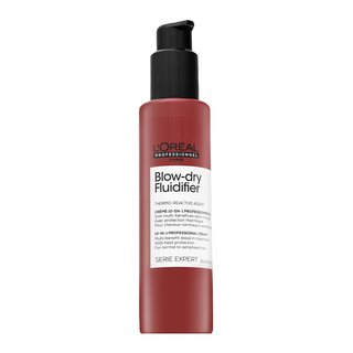 L´Oréal Professionnel Série Expert Blow-dry Fluidifier tvarující krém pro tepelnou úpravu vlasů 150 ml