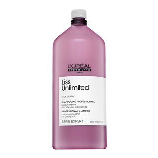 L´Oréal Professionnel Série Expert Liss Unlimited Shampoo uhlazující šampon pro nepoddajné vlasy 1500 ml