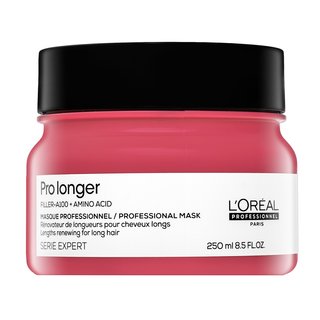 Maska pro obnovu délek Serie Expert Pro Longer (Lengths Renewing Masque) 250 ml