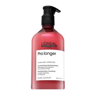 L´Oréal Professionnel Série Expert Pro Longer Lengths Renewing Shampoo vyživující šampon pro dlouhé vlasy 500 ml