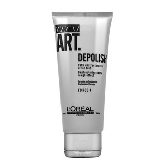 Levně L´Oréal Professionnel Tecni.Art Depolish modelující pasta pro matný efekt 100 ml