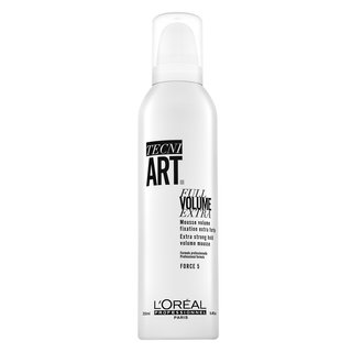 Levně L´Oréal Professionnel Tecni.Art Full Volume Extra pěnové tužidlo pro extra objem 250 ml