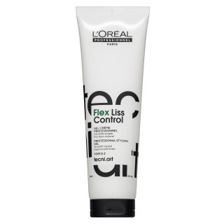 L´Oréal Professionnel Tecni.Art Liss Control Gel-Cream uhlazující krém proti krepatění vlasů 150 ml