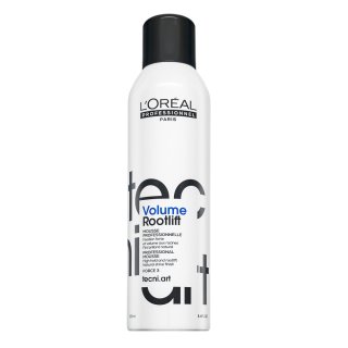 Pěna pro objem vlasů od kořínků Tecni.Art Volume Lift (Root Lift Spray-mousse) 250 ml