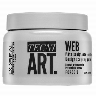 Levně L´Oréal Professionnel Tecni.Art Web modelující guma silná fixace 150 ml