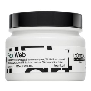 Stylingová pasta na vlasy Tecni.Art Web (Desing Sculpting Paste) 150 ml koupíte na Brasty.cz