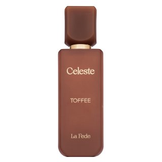 La Fede Celeste Toffee parfémovaná voda pro ženy 100 ml