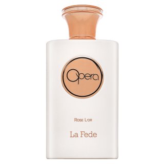 La Fede Opera Rose L'Or parfémovaná voda pro ženy 100 ml