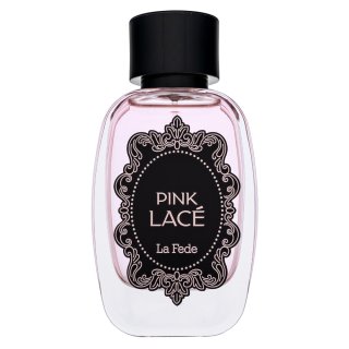 La Fede Pink Lacé parfémovaná voda pro ženy 100 ml