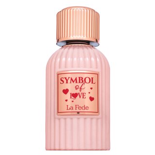 La Fede Symbol Of Love parfémovaná voda pro ženy 100 ml