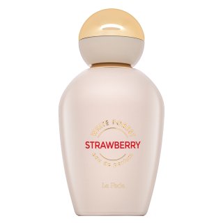 La Fede White Forest Strawberry parfémovaná voda pro ženy 100 ml