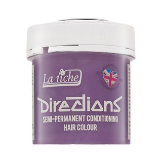 Levně La Riché Directions Semi-Permanent Conditioning Hair Colour semi-permanentní barva na vlasy Antique Mauve 88 ml