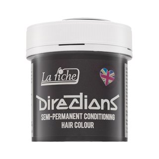 Levně La Riché Directions Semi-Permanent Conditioning Hair Colour semi-permanentní barva na vlasy Deep Purple 88 ml