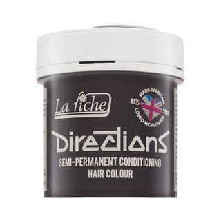 Levně La Riché Directions Semi-Permanent Conditioning Hair Colour semi-permanentní barva na vlasy Plum 88 ml