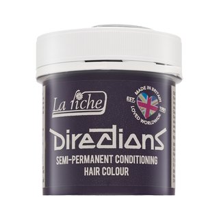 Levně La Riché Directions Semi-Permanent Conditioning Hair Colour semi-permanentní barva na vlasy Ultra Violet 88 ml