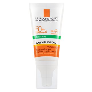 La Roche-Posay ANTHELIOS Non-Perfumed Dry Touch - Anti-Shine SPF50+ krém na opalování s matujícím účinkem 50 ml