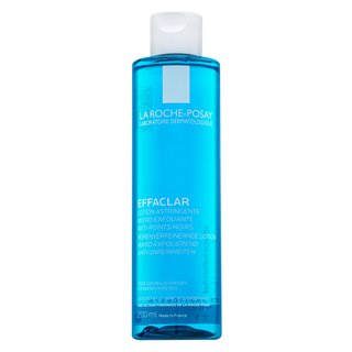 La Roche-Posay Effaclar Astringent lotion čistící pleťová voda pro problematickou pleť 200 ml