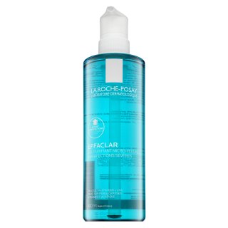 La Roche-Posay Effaclar čistící gel Micro Peeling Gel 400 ml