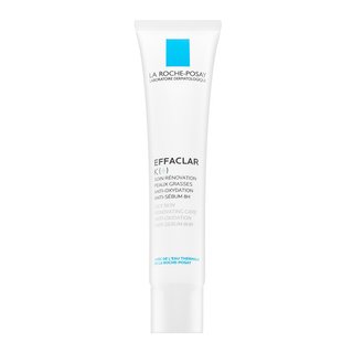 La Roche-Posay Effaclar K [+] Oily Skin Renovating Care matující krém pro mastnou pleť 40 ml