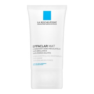 La Roche-Posay Effaclar Mat Sebo-Controlling Moisturizer matující krém pro mastnou pleť 40 ml