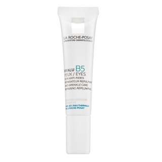 La Roche-Posay Hyalu B5 hydratační krém pro oční okolí Eyes Antiwrinkle Care 15 ml