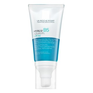 La Roche-Posay Hyalu B5 pleťový gel Aquagel SPF 30 50 ml