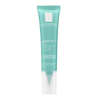 La Roche-Posay Hydraphase Intense Yeux Anti Fatigue Eye Cream zklidňující emulze na oční okolí 15 ml