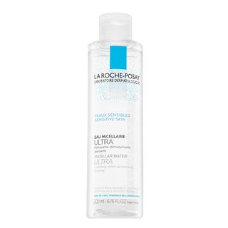 Micelární voda Toleriane (Micellar Water) 200 ml