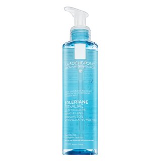 La Roche-Posay Rosaliac čisticí micelární gel pro citlivou pleť se sklonem ke zčervenání 195 ml