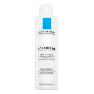 La Roche-Posay Toleriane čistící balzám Dermo-Cleanser 200 ml
