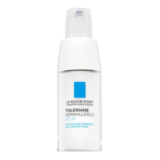 La Roche-Posay Toleriane Dermallergo Yeux oční krém pro velmi citlivou pleť 20 ml