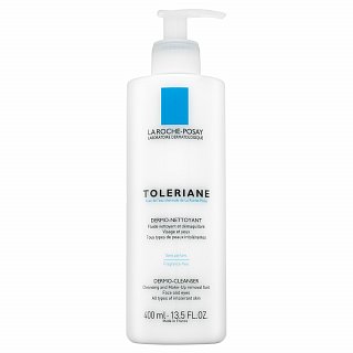 Levně La Roche-Posay Toleriane Dermo-Cleanser čistící balzám pro zklidnění pleti 400 ml