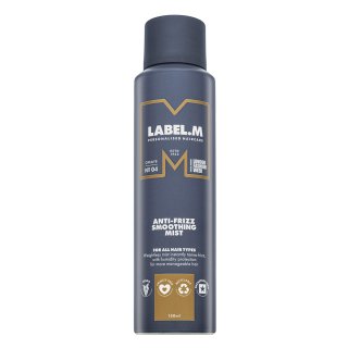 label.m Anti-Frizz mlha pro nepoddajné a krepatějící se vlasy 150 ml
