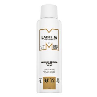 label.m Fashion Edition sprej pro lesk 200 ml