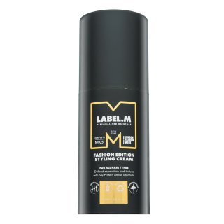 Label.M Fashion Edition Styling Cream stylingový krém pro definici a tvar 150 ml