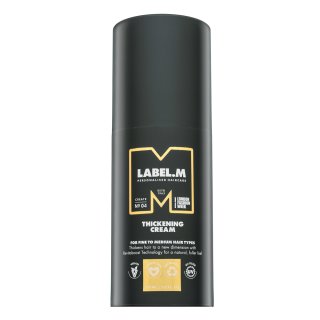 label.m Thickening stylingový krém pro všechny typy vlasů 150 ml