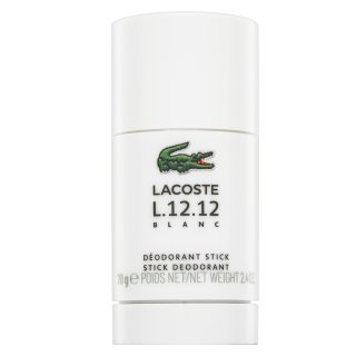 Levně Lacoste Eau de Lacoste L.12.12. Blanc deostick pro muže 75 ml