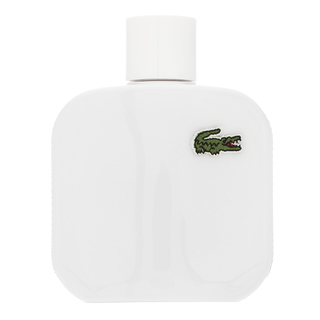 Levně Lacoste Eau de Lacoste L.12.12. Blanc toaletní voda pro muže 100 ml