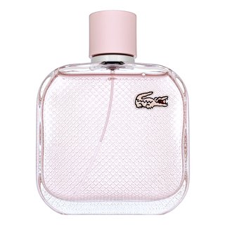 Lacoste Eau De Lacoste L.12.12 Pour Elle Fraiche Rose toaletní voda pro ženy 100 ml