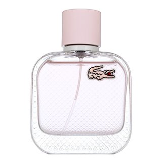 Levně Lacoste Eau De Lacoste L.12.12 Pour Elle Fraiche Rose toaletní voda pro ženy 50 ml