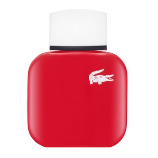 Levně Lacoste Eau De Lacoste L.12.12 Pour Elle French Panache toaletní voda pro ženy 50 ml