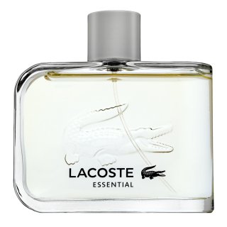 Lacoste Essential toaletní voda pro muže 125 ml